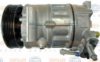 VAUXH 13314471 Compressor, air conditioning